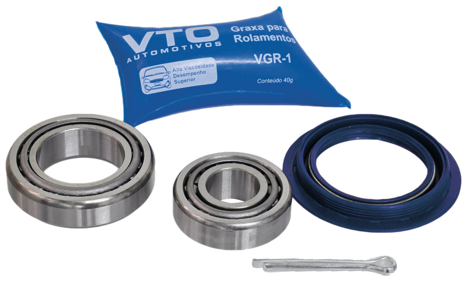 KIT ROLAMENTO RODA T CORSA 94 12,AGILE 10 14,PRISMA 07 ,CEL