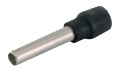 TERMINAL PINO TUBULAR ILHOS FIO 1,0MM ISOL PT