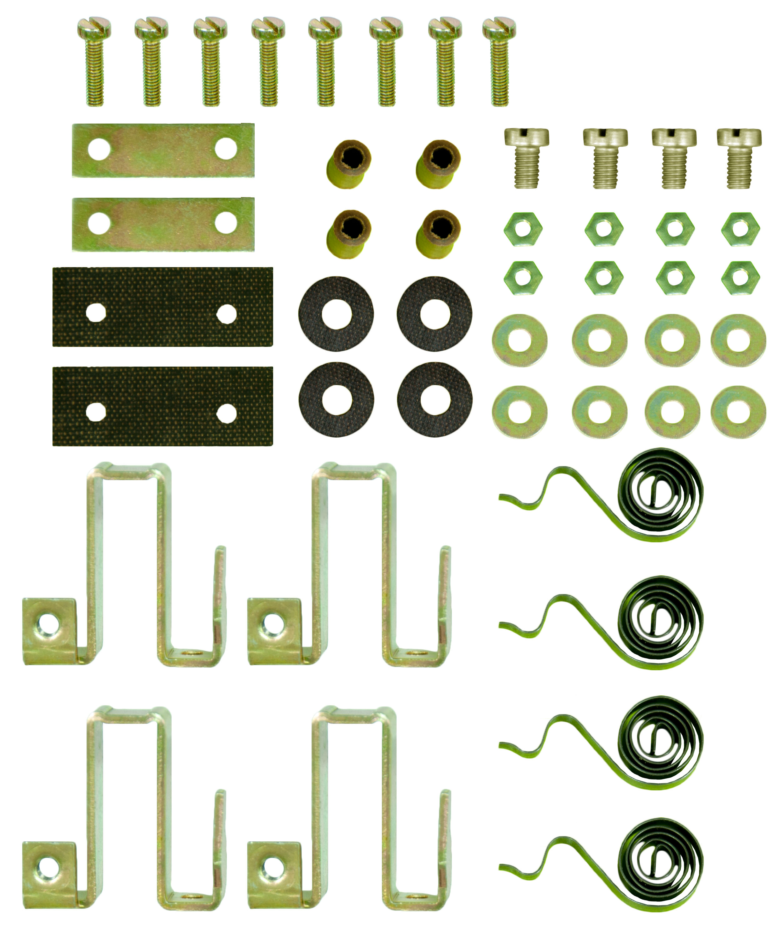 REPARO NEG./POS.PORTA ESCOVA KB.