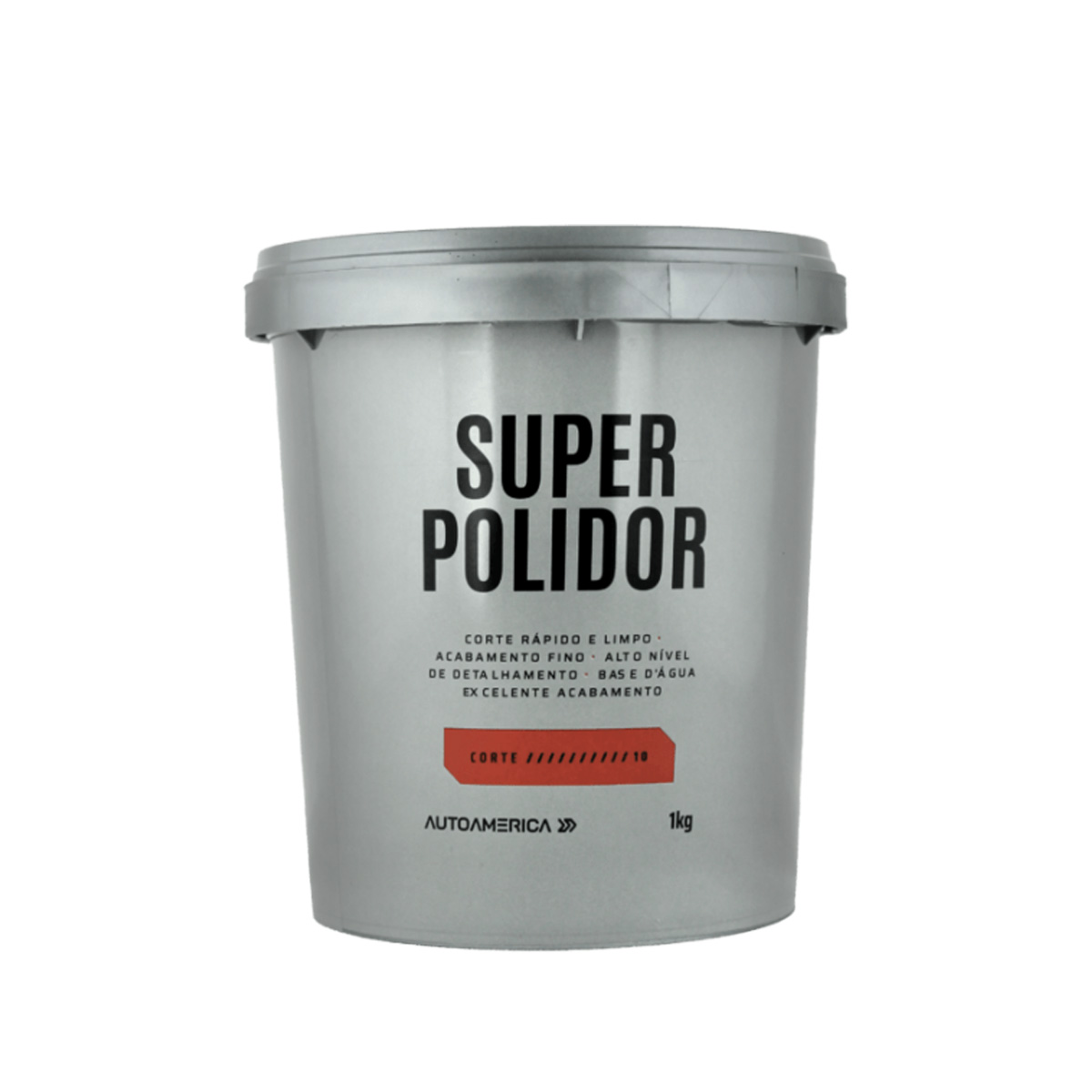 SUPER POLIDOR 1KG AUTOAMERICA