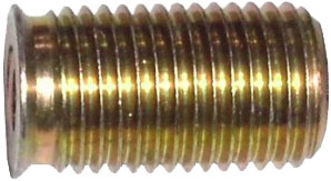 TUCHO CARCACA M6X1,00 X M10X1,50 15MM