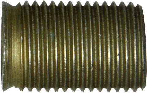 TUCHO CARCACA M8X1,25 X 9/16X12 26MM