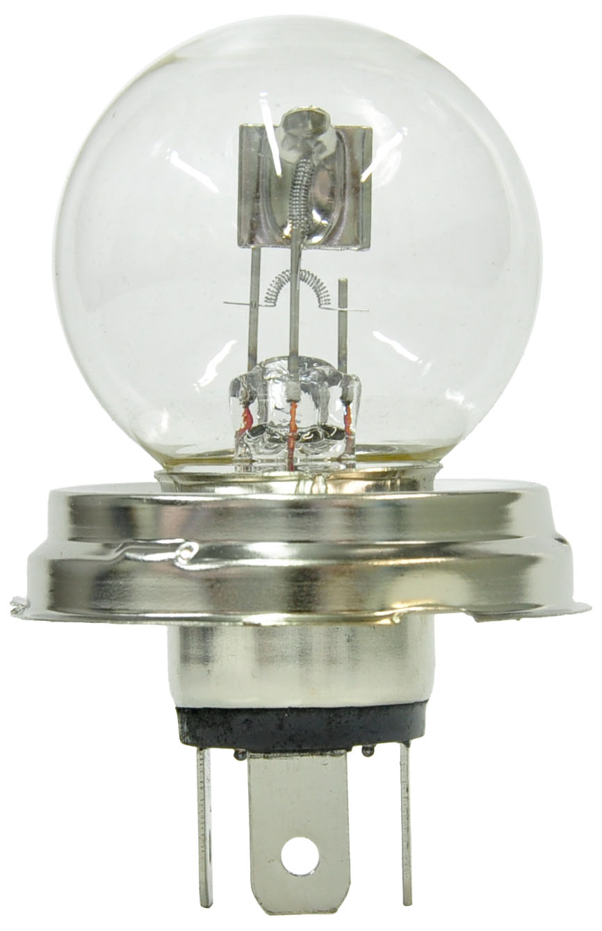 LAMPADA BASE ASSIMETRICA 12V 75/75W G40 IMPORTADA