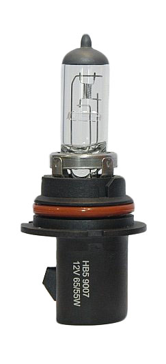 LAMPADA HALOG HB5 12V 65/55W IMPORTADA