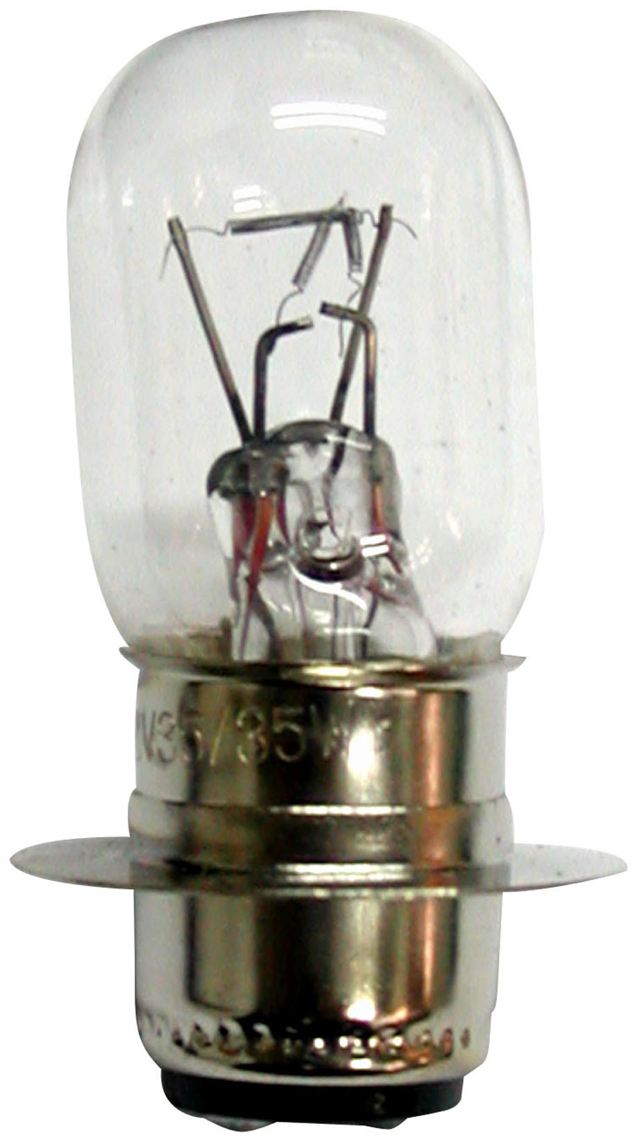 LAMPADA HALOG M5 12V 35/35W MOTO IMPORTADA