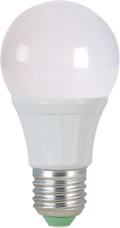 LAMPADA LED BULBO 5W BIVOLT