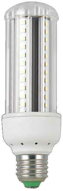 LAMPADA LED COMPACTA 7W BIVOLT