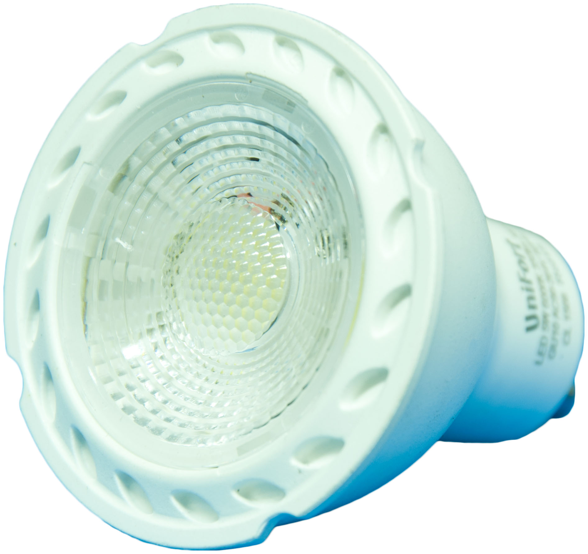 LAMPADA LED DICROICA 5W/6500K