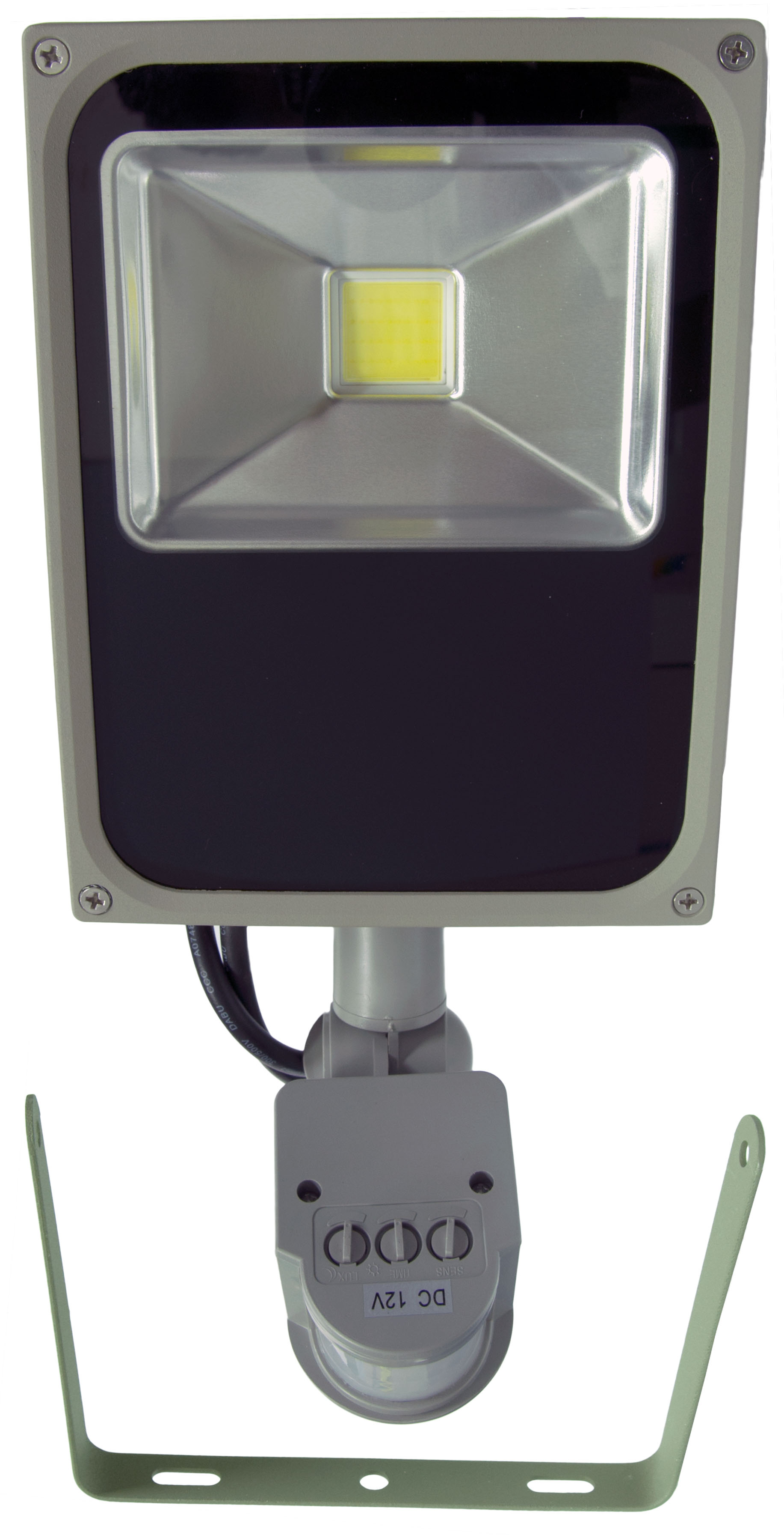 REFLETOR LED PAINEL/SENSOR 35W/2400