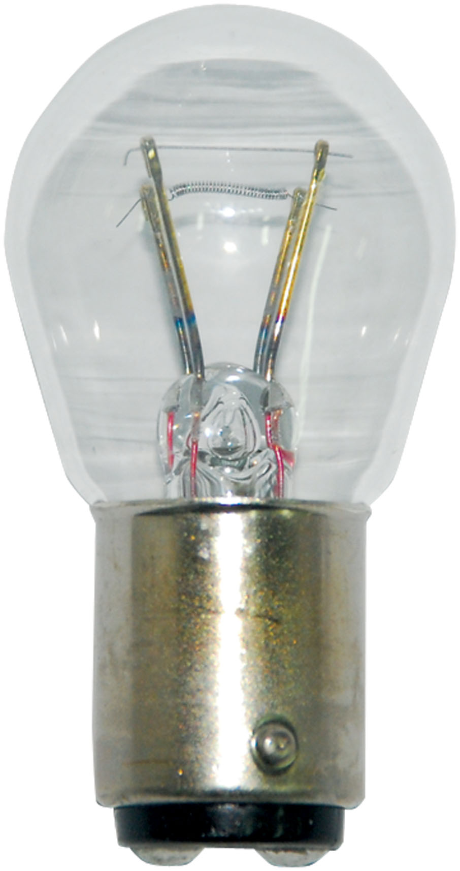 LAMPADA 2 POLO 12V 21/5W PINO DESENCONT OSRAM