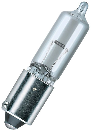 LAMPADA HALOG H21 12V 21W OSRAM