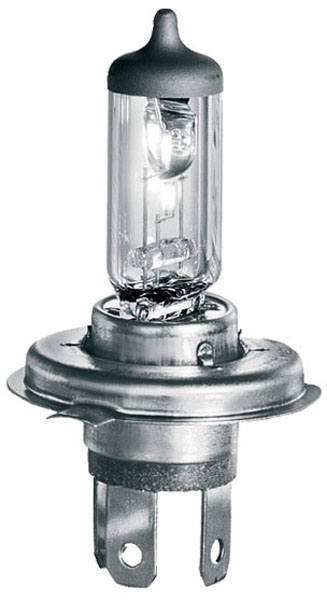 LAMPADA HALOG H4 24V 75/70W STANDAR OSRAM