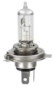 LAMPADA HALOG HS1 12V 35/35W MOTO OSRAM