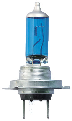 LAMPADA HALOG H7 12V 55W COOL BLUE INTENSE OSRAM