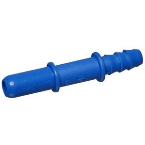 ADAPTADOR 3/8X5/16 AZUL