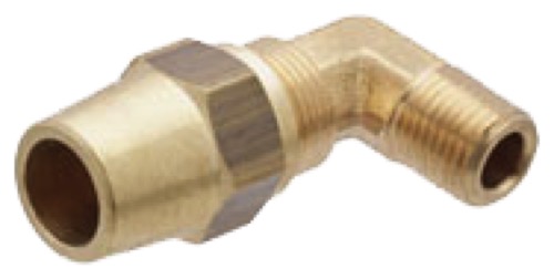 COTOVELO MACHO TUBO 10MM X 1/4NPT