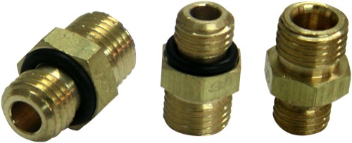 CONECTOR MACHO TUBO 6MM X 10MMX1,0