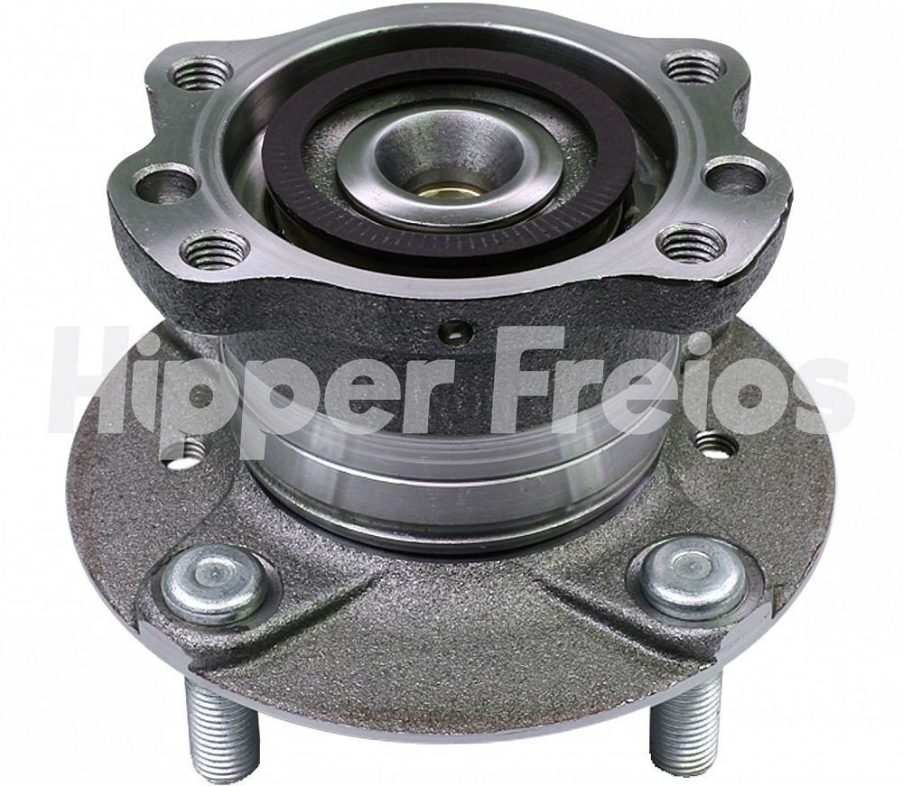 CUBO RODA T FD ECOSPORT 1.6/2.0 +ABS 12 /1.5 +ABS 18