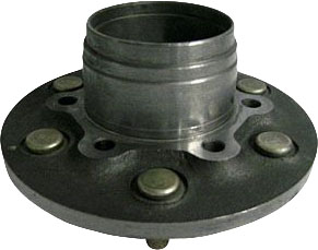 CUBO RODA D GM S10 4X2,4X4 12 16