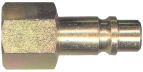 PINO CONECTOR ENGATE RAPIDO ROSCA FEMEA M16X1,5