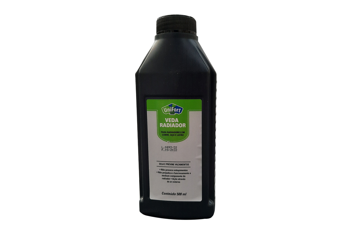 VEDA RADIADOR LIQUIDO 500ML UNIFORT