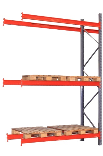 MINI PORTA PALLETS CONTIN. 200X180X60CM CAP 500KG