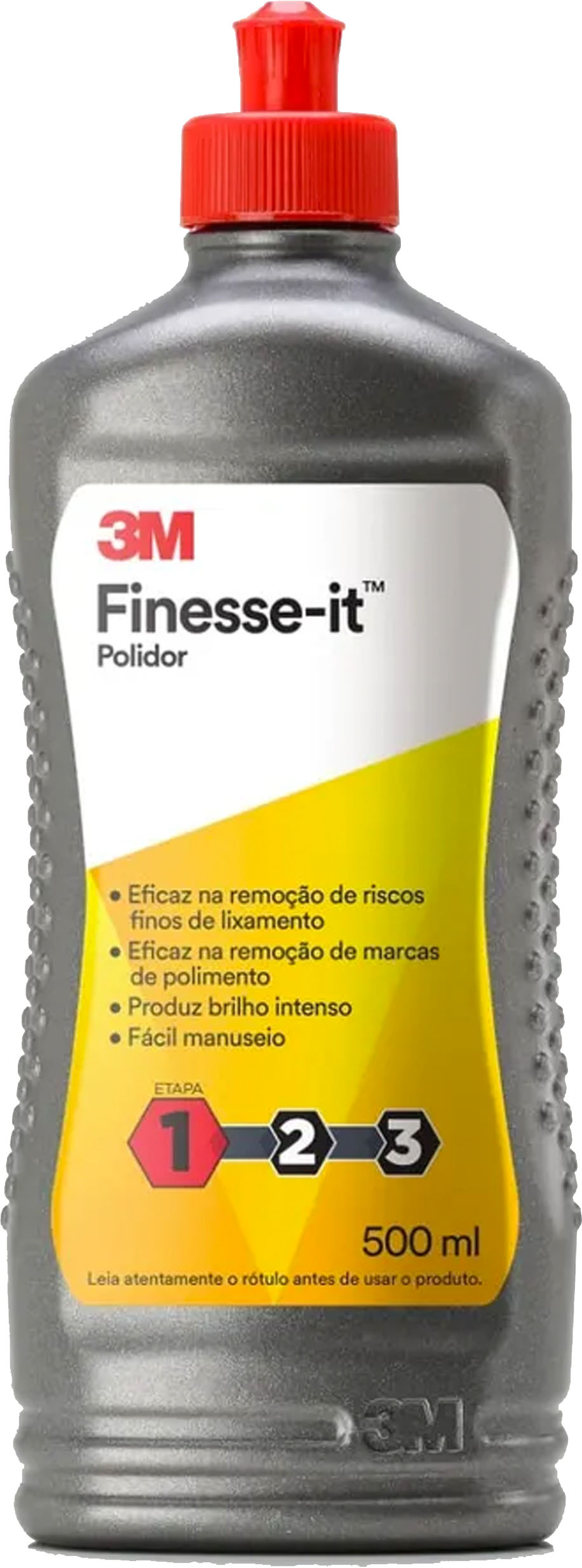 FINESSE-IT 500ML POLIDOR NACIONAL