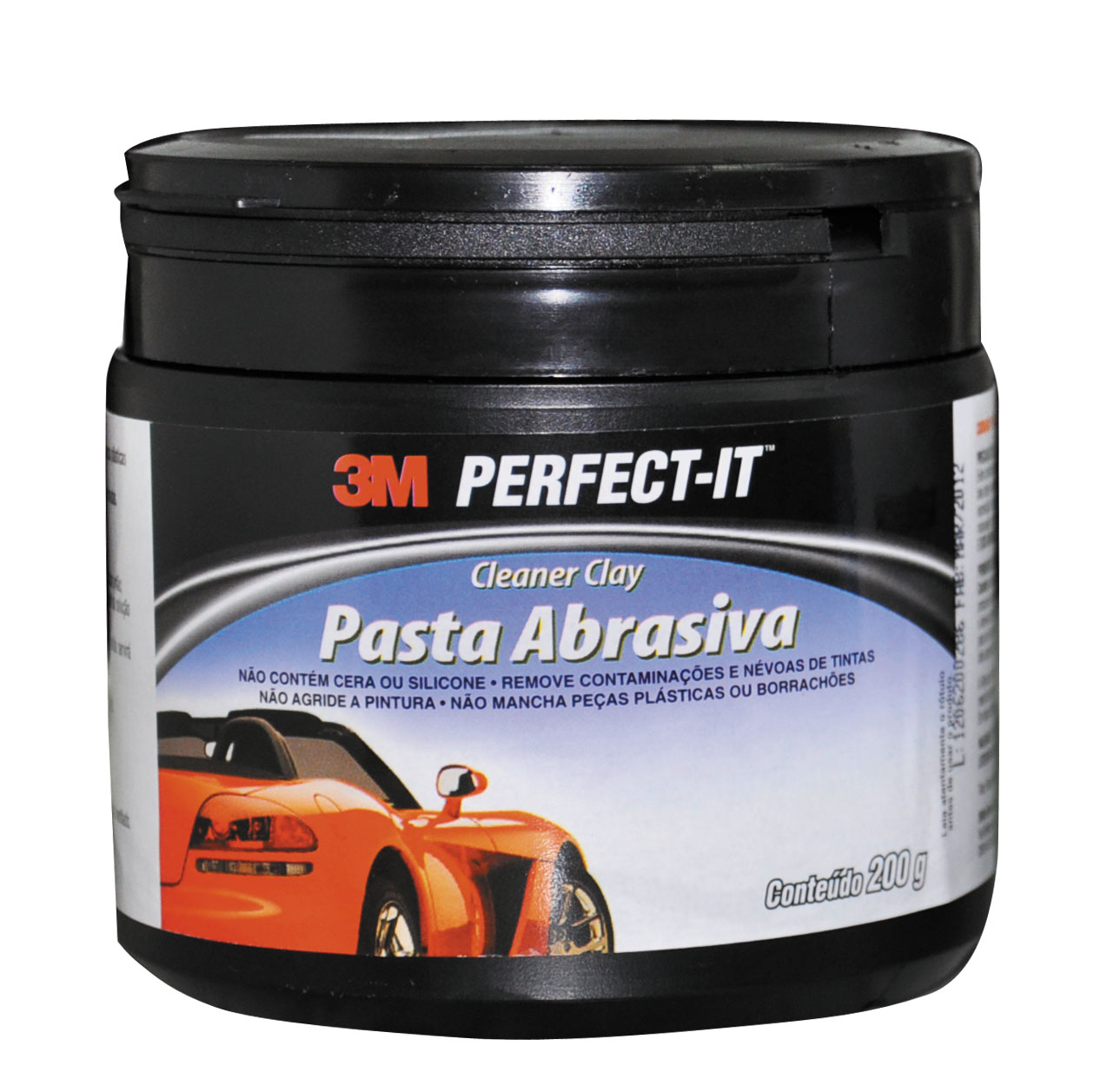 PASTA ABRASIVA PERFECT-IT 200G 3M