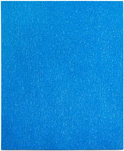 LIXA GRAO 80 BLUE 225X275MM