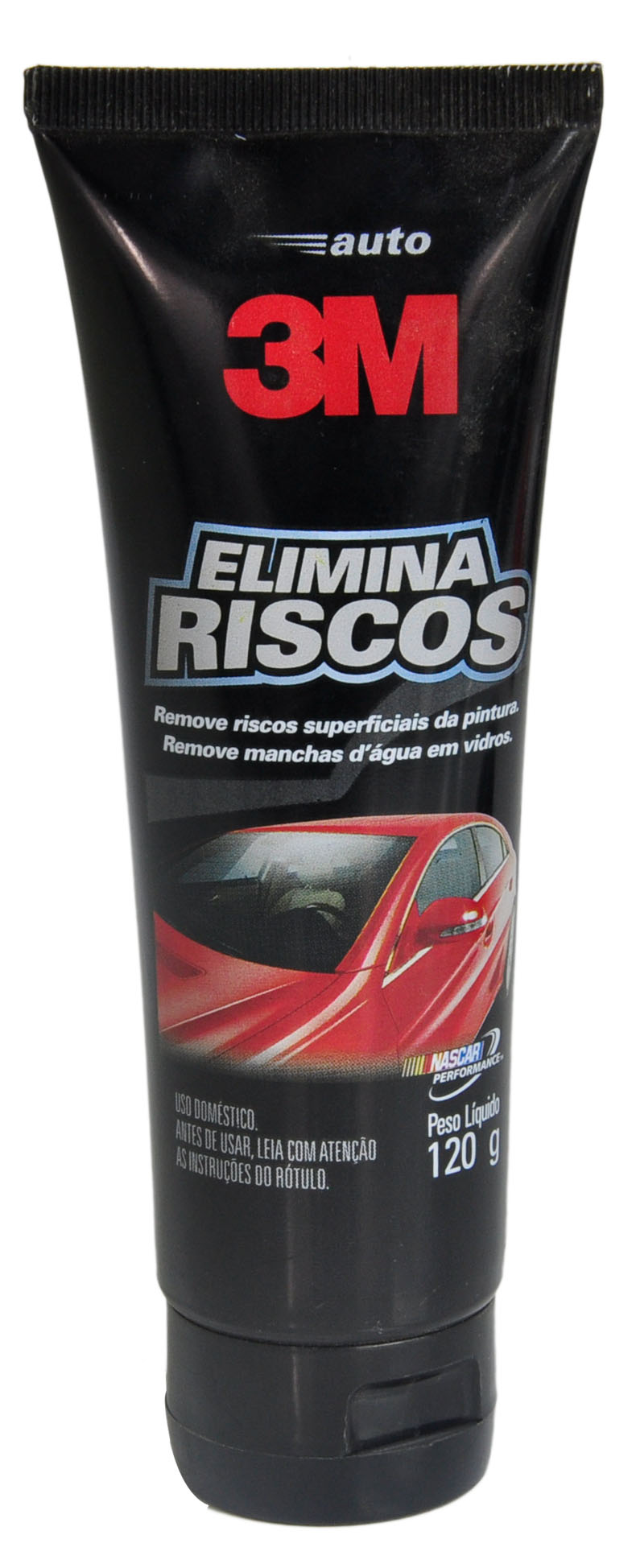 ELIMINA RISCOS SUPERFICIAIS 120G 3M
