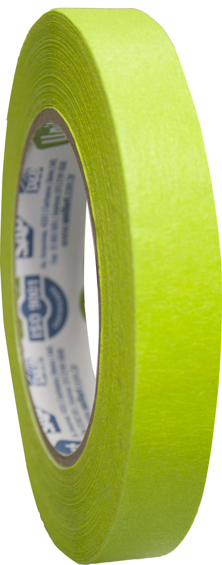 FITA CREPE MASCARAMENTO 18MMX50M VERDE