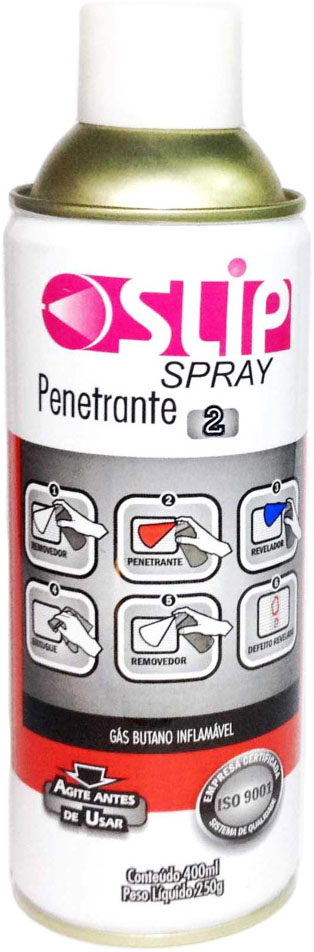 PENETRANTE SPRAY 400ML/250G