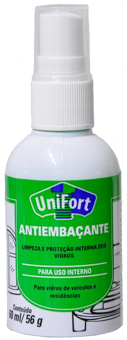 ANTI-EMBACANTE UNIFORT PUMP 60ML UNIFORT