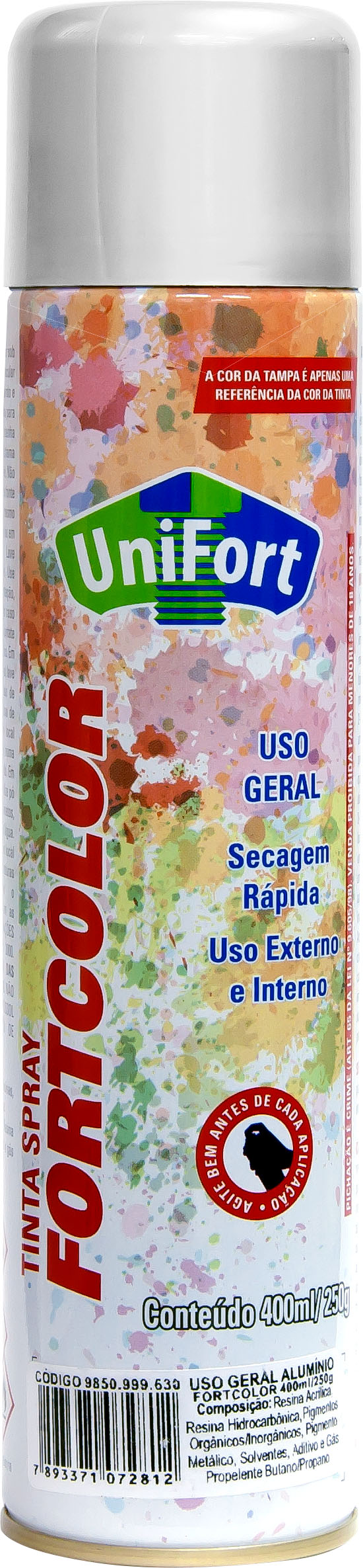 SPRAY REPARADOR GOTELE 500 ML