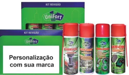 KIT FILTRO GOLF 2014 ,A3 2013 Q3 2013 UNIFORT