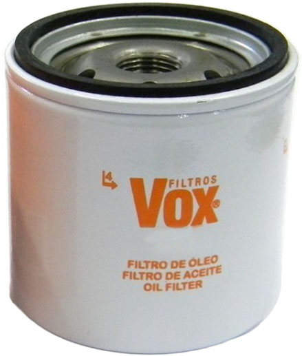 FILTRO OLEO LUB. FIAT PALIO/SIENA,STRADA,GM AGILE/ONIX