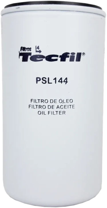 FILTRO OLEO LUB. FD ECOSPORT/FIESTA,HD CIVIC,JP CHEROKEE