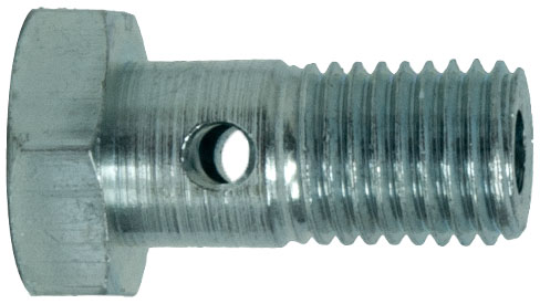 PARAFUSO RETORNO BICO 8MM ROSCA FINA