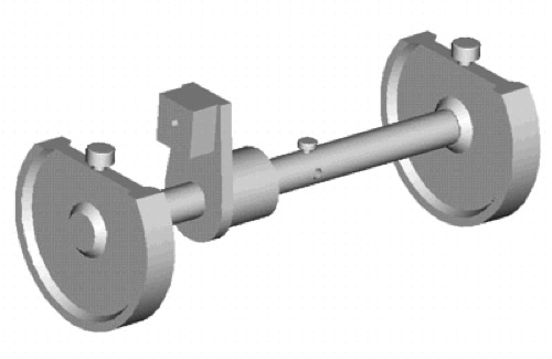 DISPOSITIVO AJUSTE CONJ.COROA/PINHAO HL4/01DL