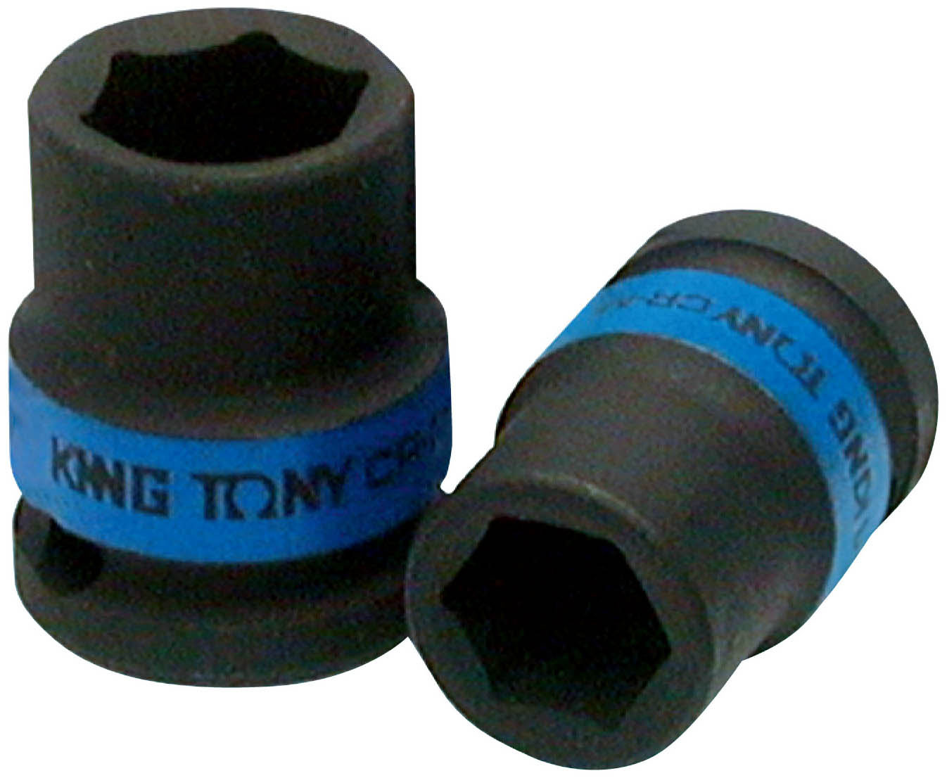 SOQUETE ENC.1/2x12MM SEXT.IMPACTO CURTO