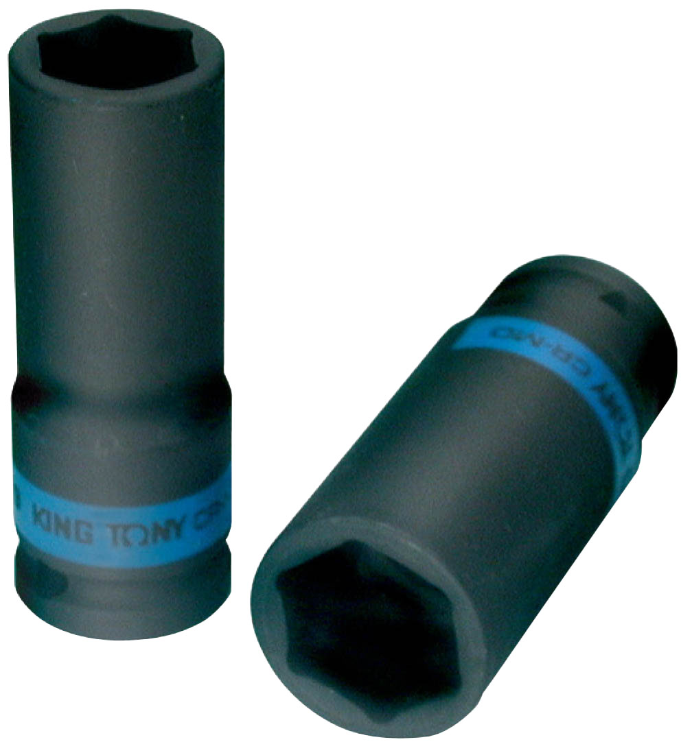 SOQUETE ENC.1/2x17MM SEXT.IMPACTO EXTRA LONGO