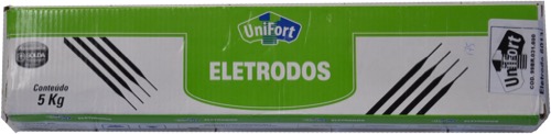 ELETRODO 2,50MM AWS E6010 1KG