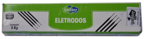 ELETRODO 6013 2,50 X 350MM - 5KG