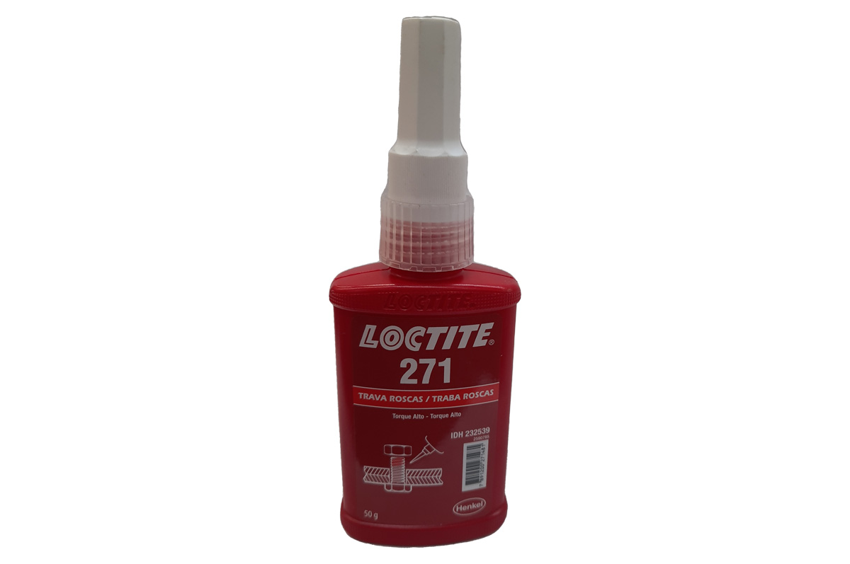 TRAVA QUIMICA 271 50G LOCTITE