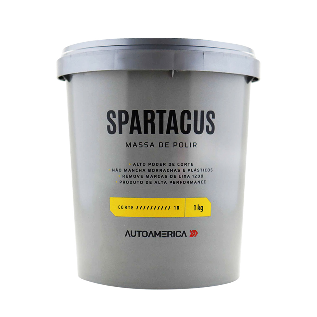 SUPER POLIDOR 1KG SPARTACUS