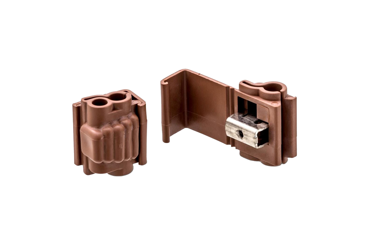 CONECTOR SCOTCHLOK IDC 567 12/10 AWG 2,50 A 4,00