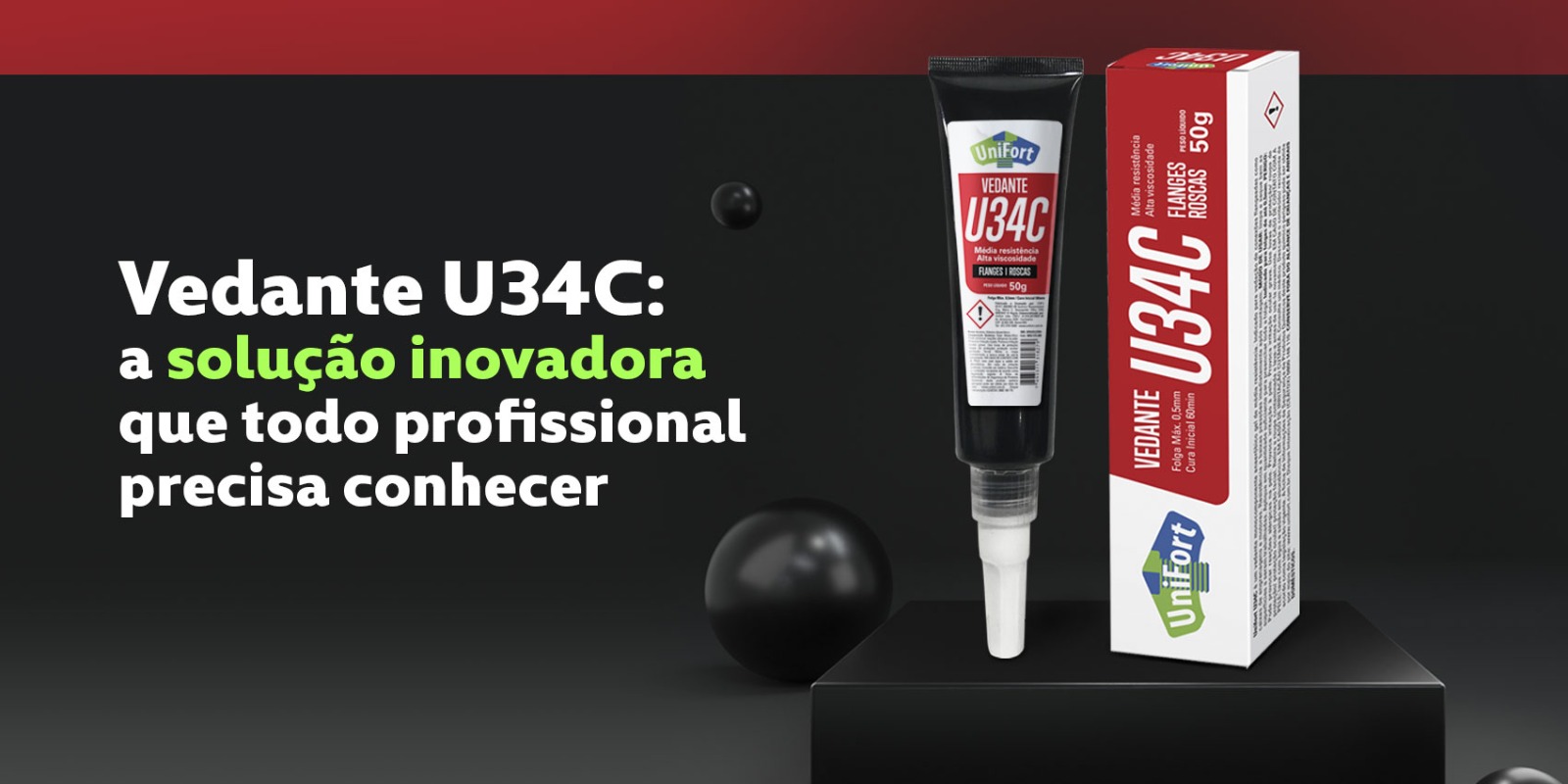 Vedante U34C: a solução inovadora que todo profissional precisa conhecer