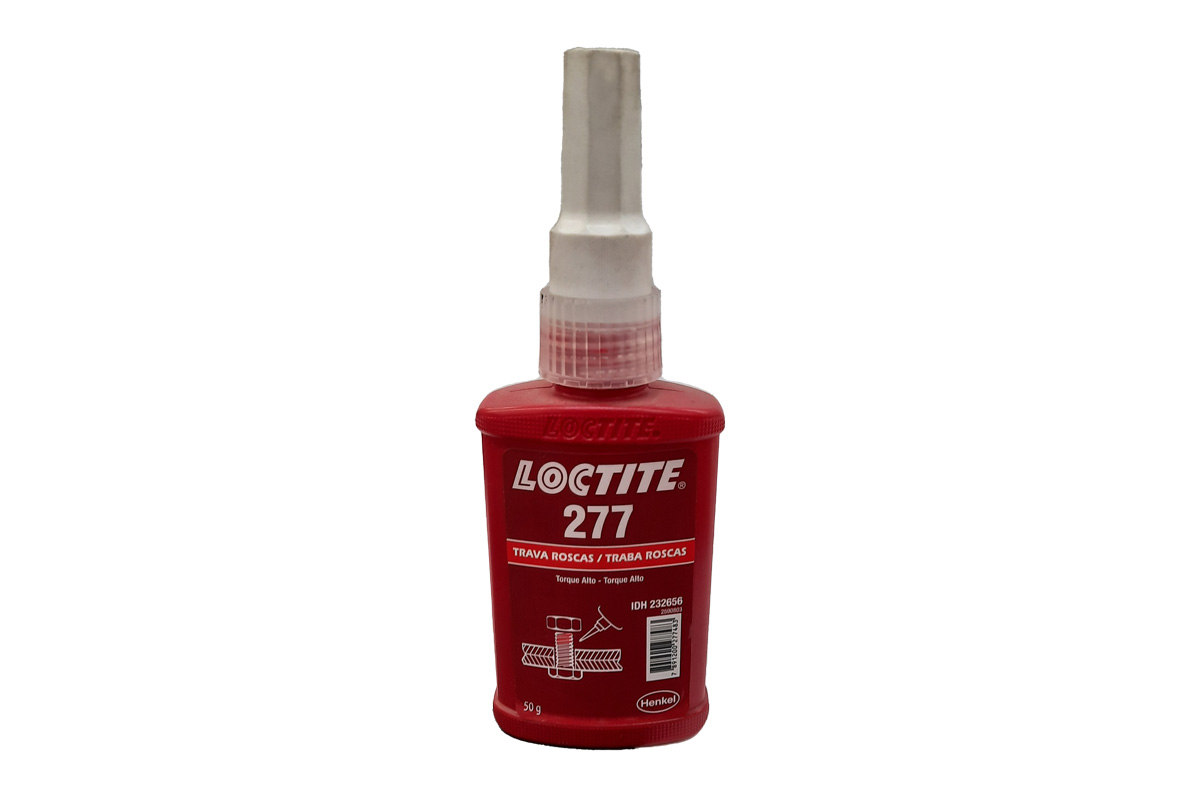 TRAVA QUIMICA 277 50G LOCTITE