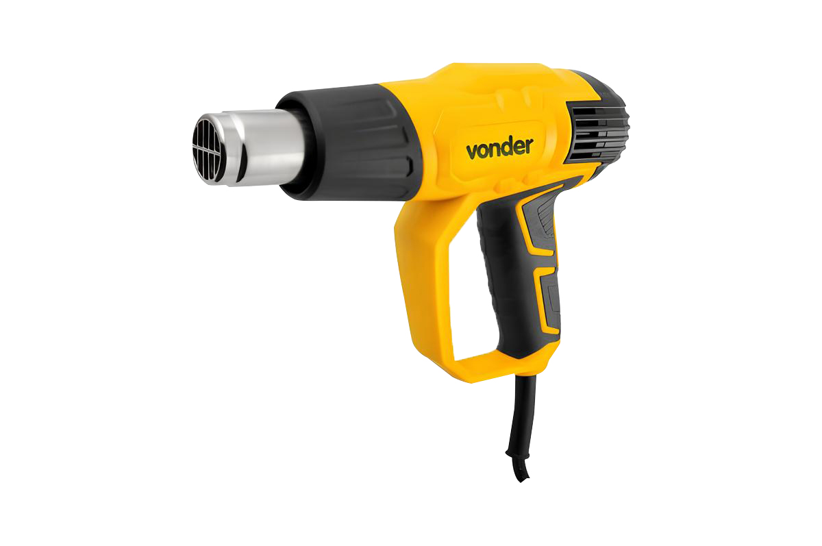 SOPRADOR TERMICO 110V 1500W VONDER