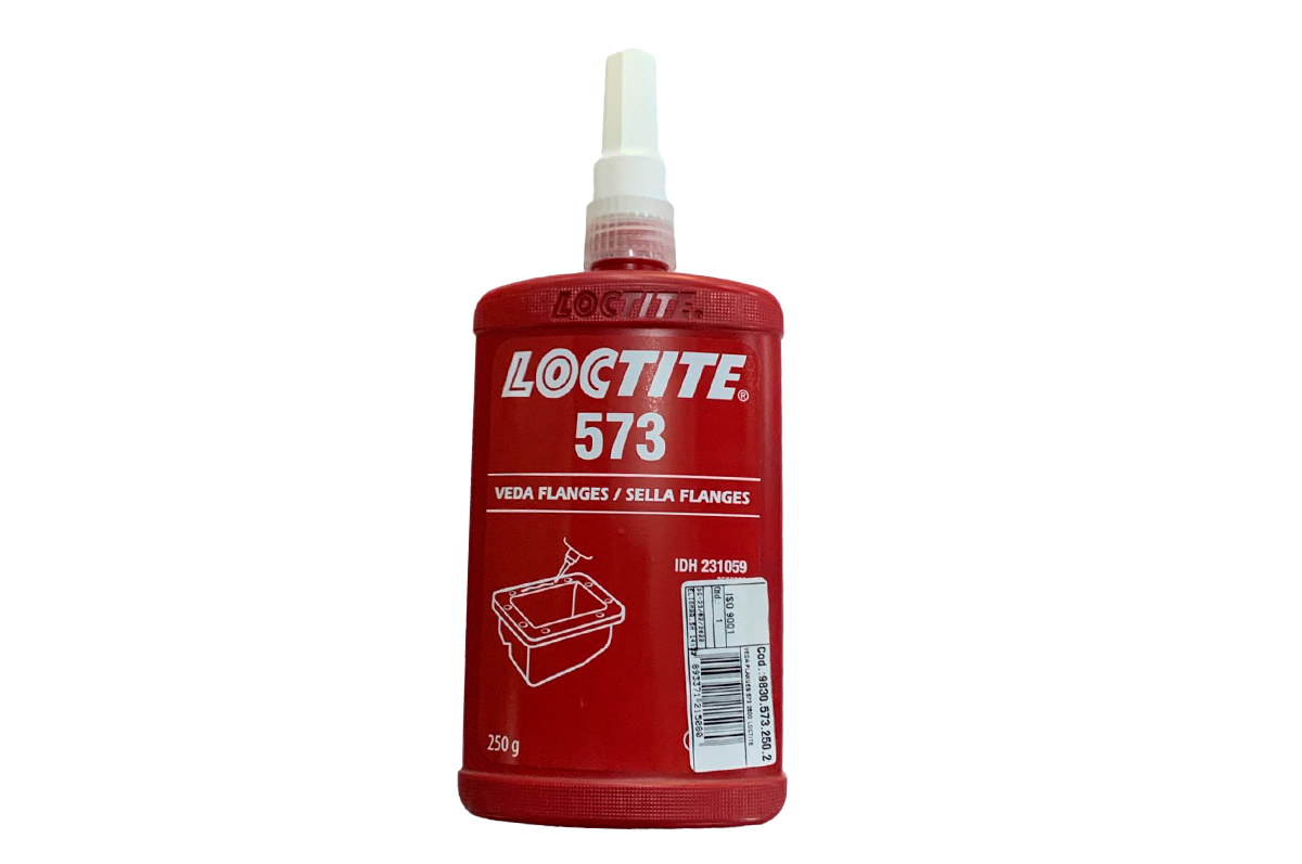 VEDA FLANGES 573 250G LOCTITE